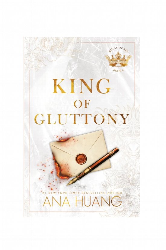 King of Gluttony 2